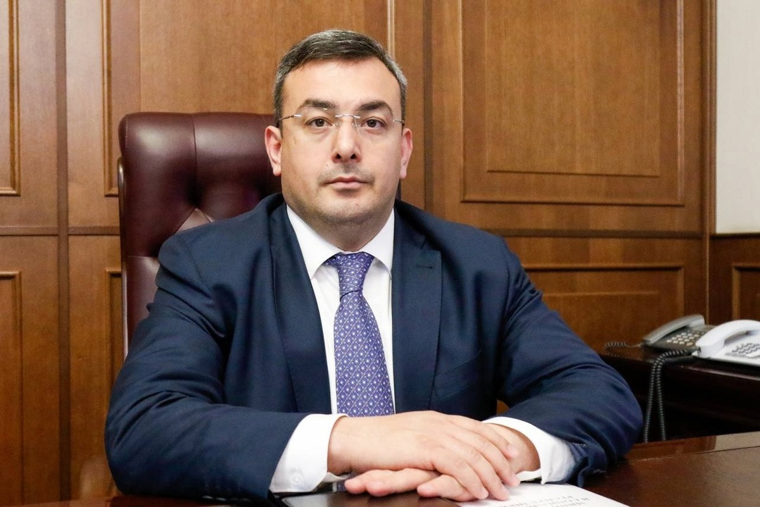 Магомедзагид Кихасуров поздравил с Международным днем инвалидов